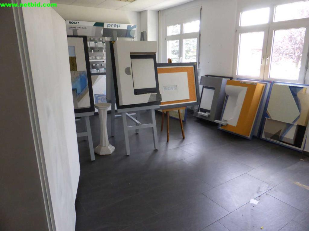 Maschinen zur Herstellung von Farben- und Putze-4