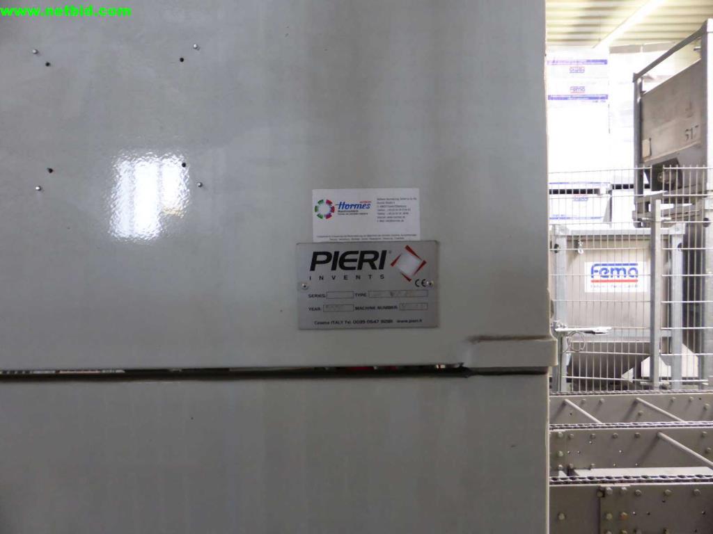 Máquinas para a produção de tintas e rebocos-3