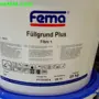 thumbnail-Machines pour la fabrication de peintures et d'enduits-1