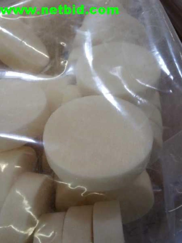 Stroji za proizvodnjo barv in ometov-2