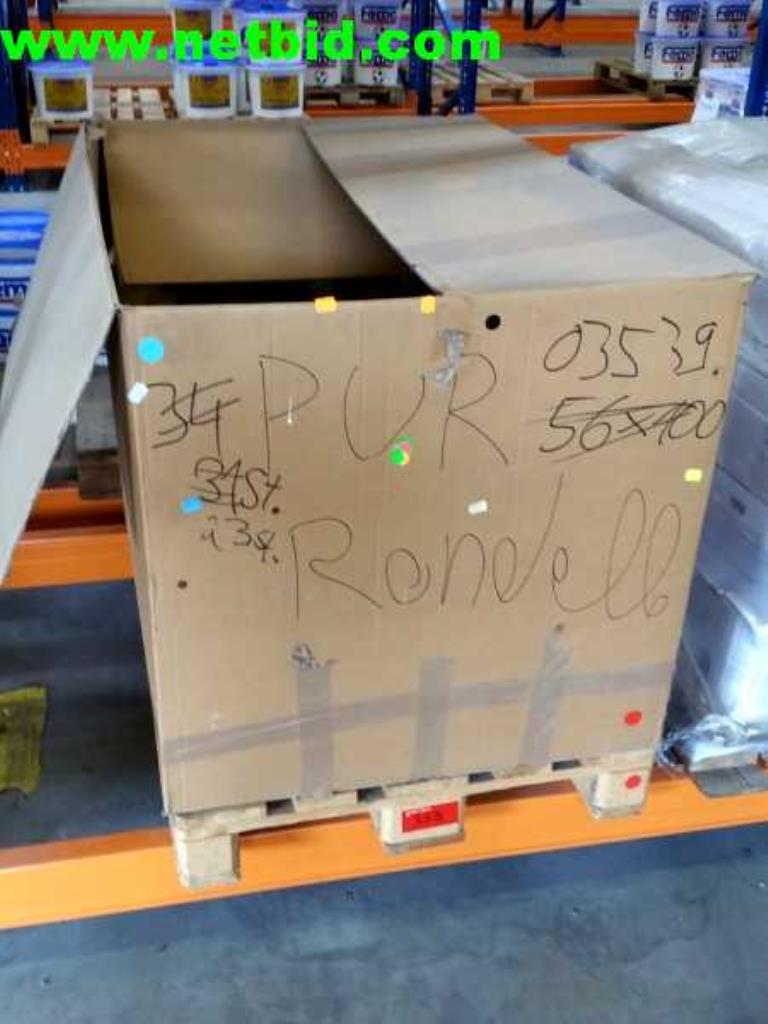 Stroji za proizvodnjo barv in ometov-3