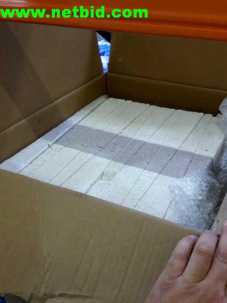 Máquinas para a produção de tintas e rebocos-1