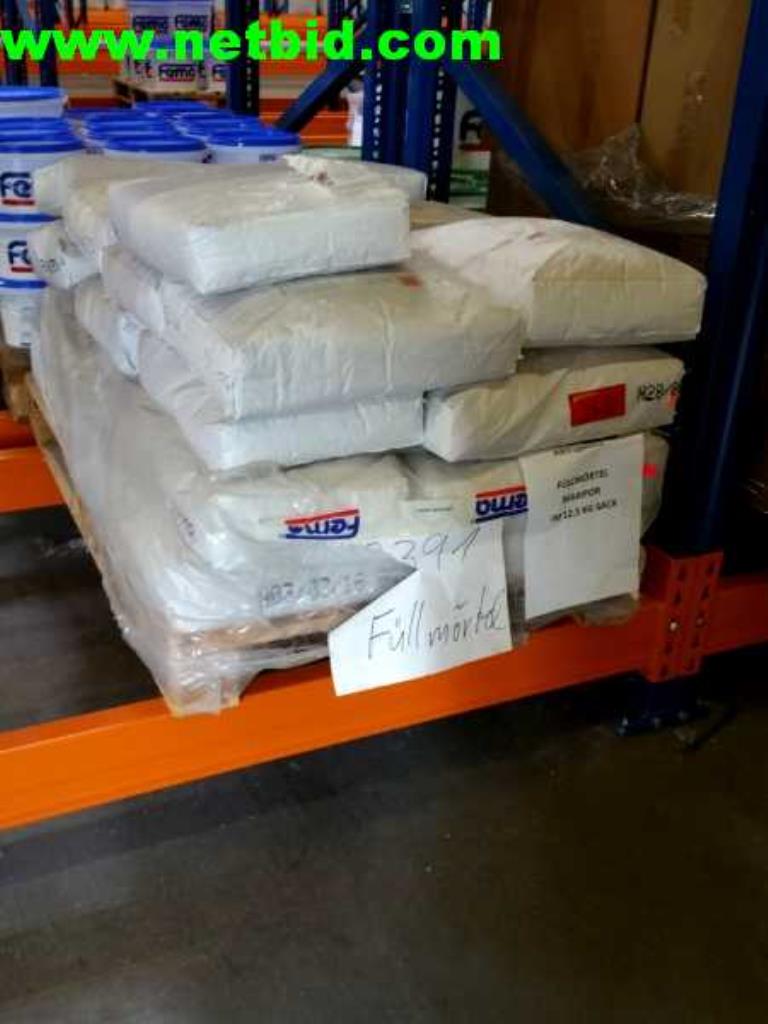 Stroji za proizvodnjo barv in ometov-2