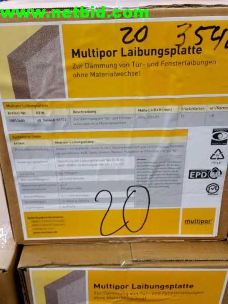 Máquinas para a produção de tintas e rebocos-1