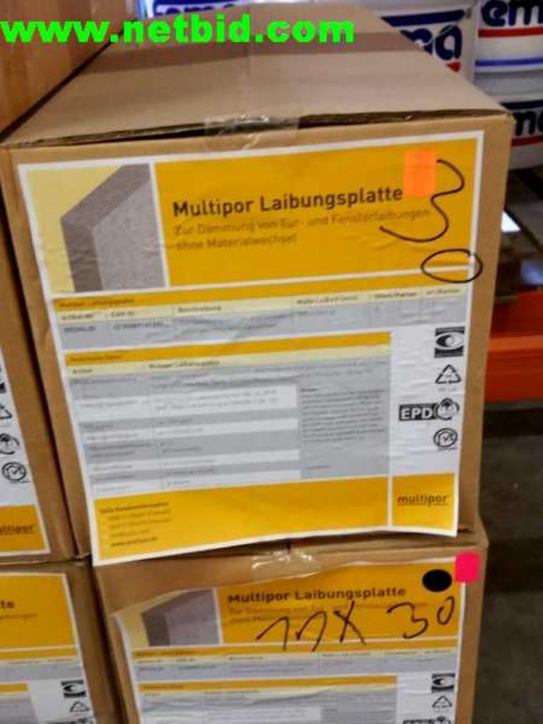 Máquinas para a produção de tintas e rebocos-2