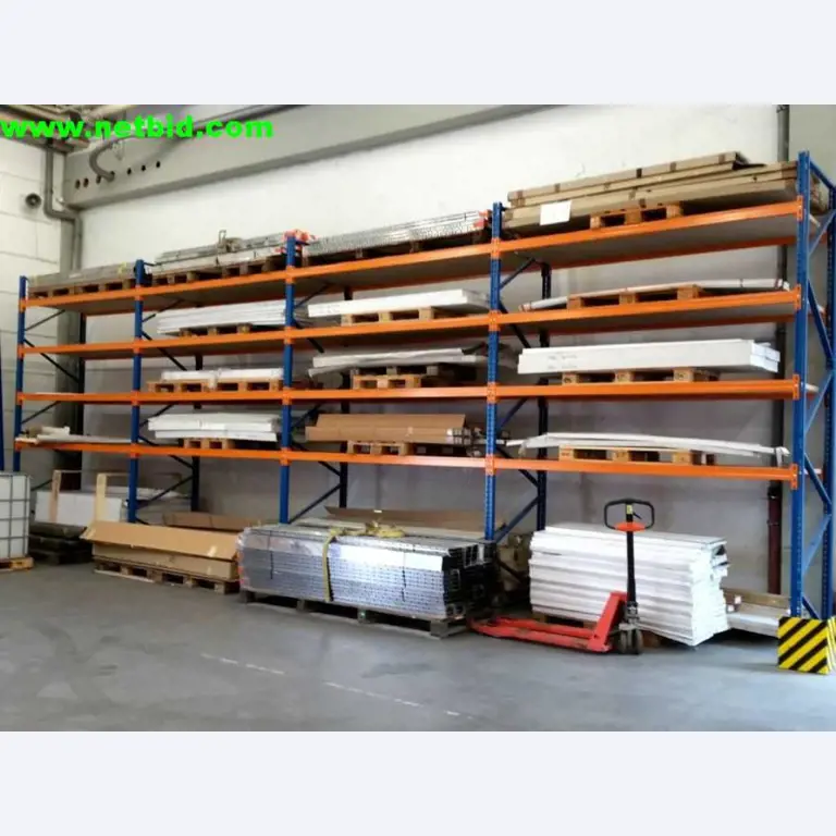 Máquinas para a produção de tintas e rebocos-1