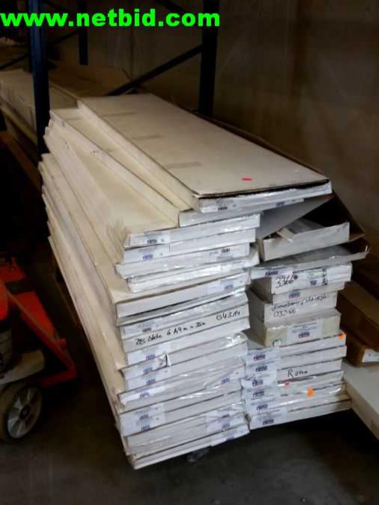 Máquinas para a produção de tintas e rebocos-3