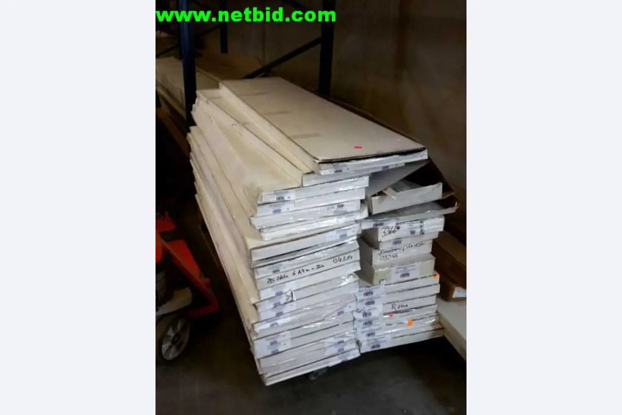 Máquinas para a produção de tintas e rebocos-3