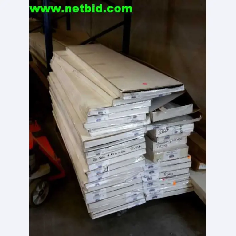 Máquinas para a produção de tintas e rebocos-3