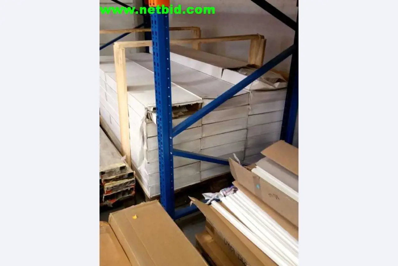 Máquinas para a produção de tintas e rebocos-4