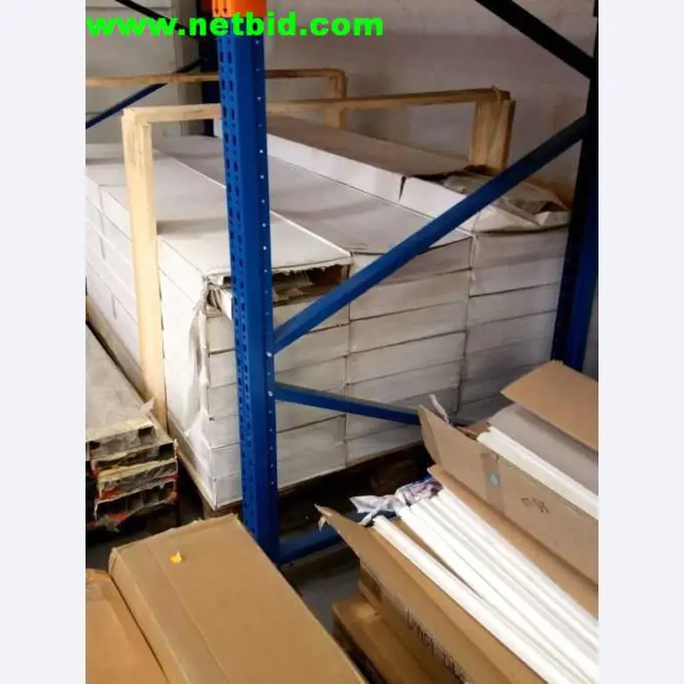 Máquinas para a produção de tintas e rebocos-4
