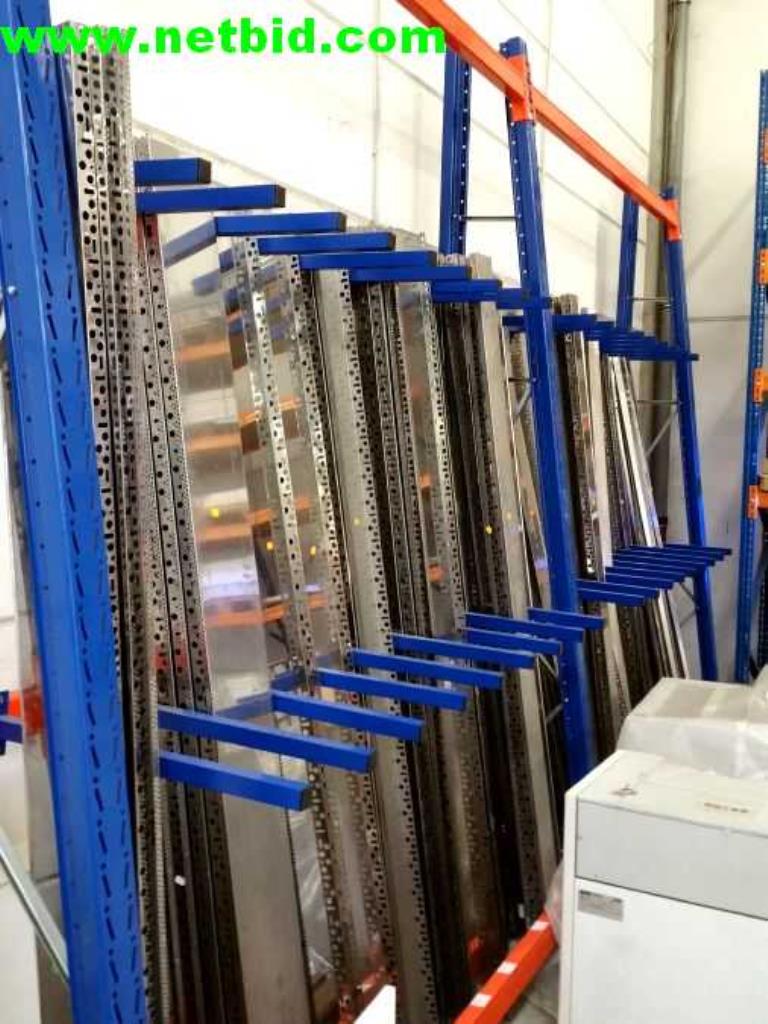 Máquinas para a produção de tintas e rebocos-5