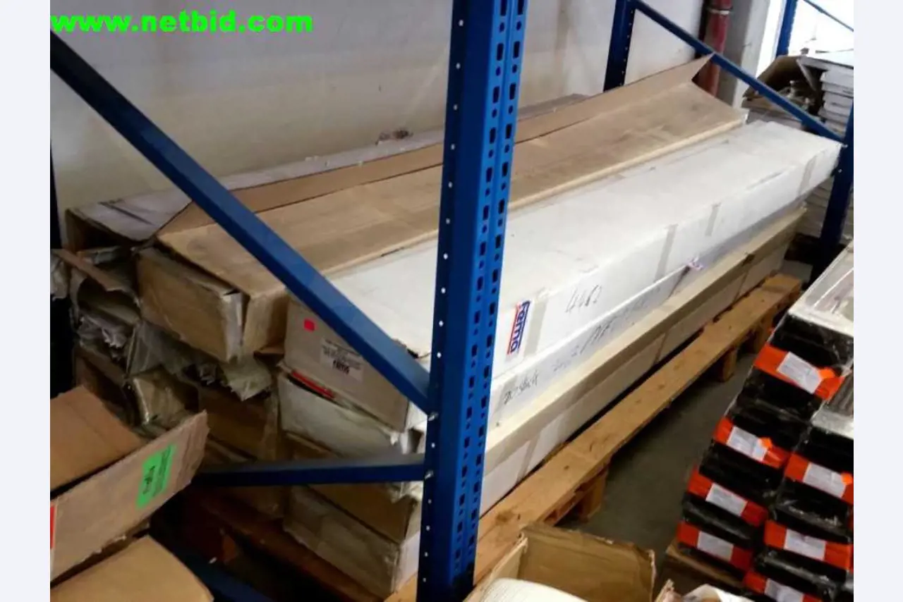 Máquinas para a produção de tintas e rebocos-6