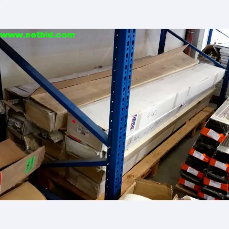 Máquinas para a produção de tintas e rebocos-6