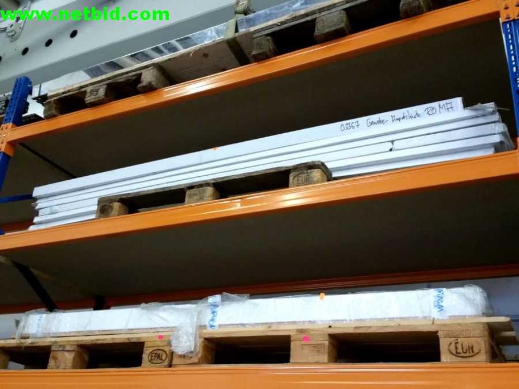 Máquinas para a produção de tintas e rebocos-7