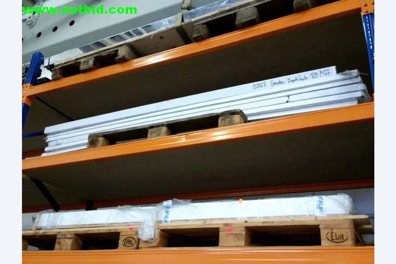 Máquinas para a produção de tintas e rebocos-7