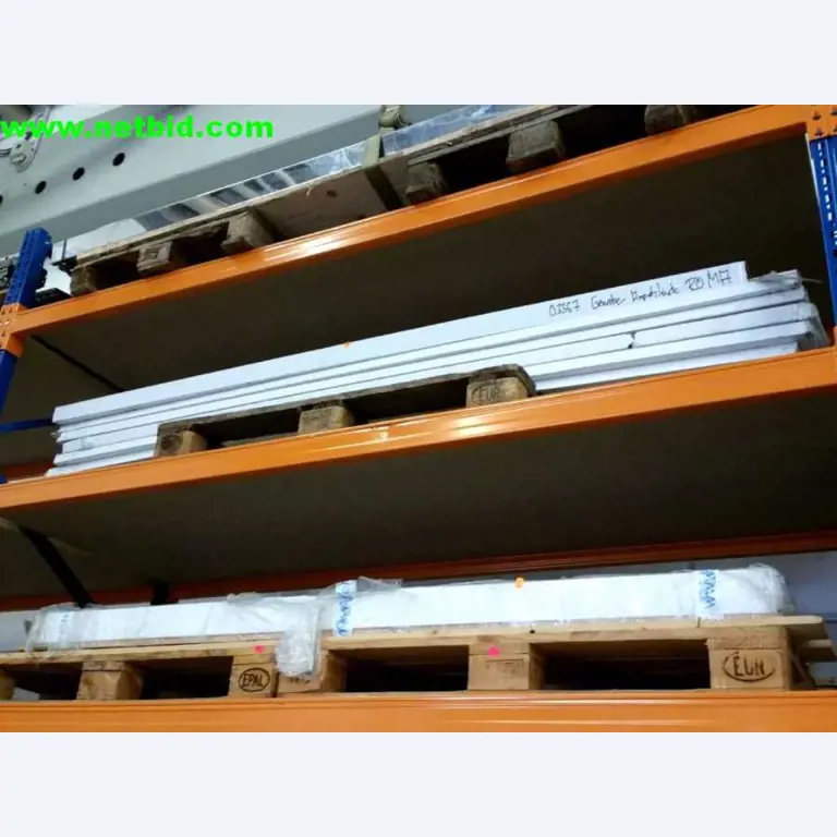 Máquinas para a produção de tintas e rebocos-7