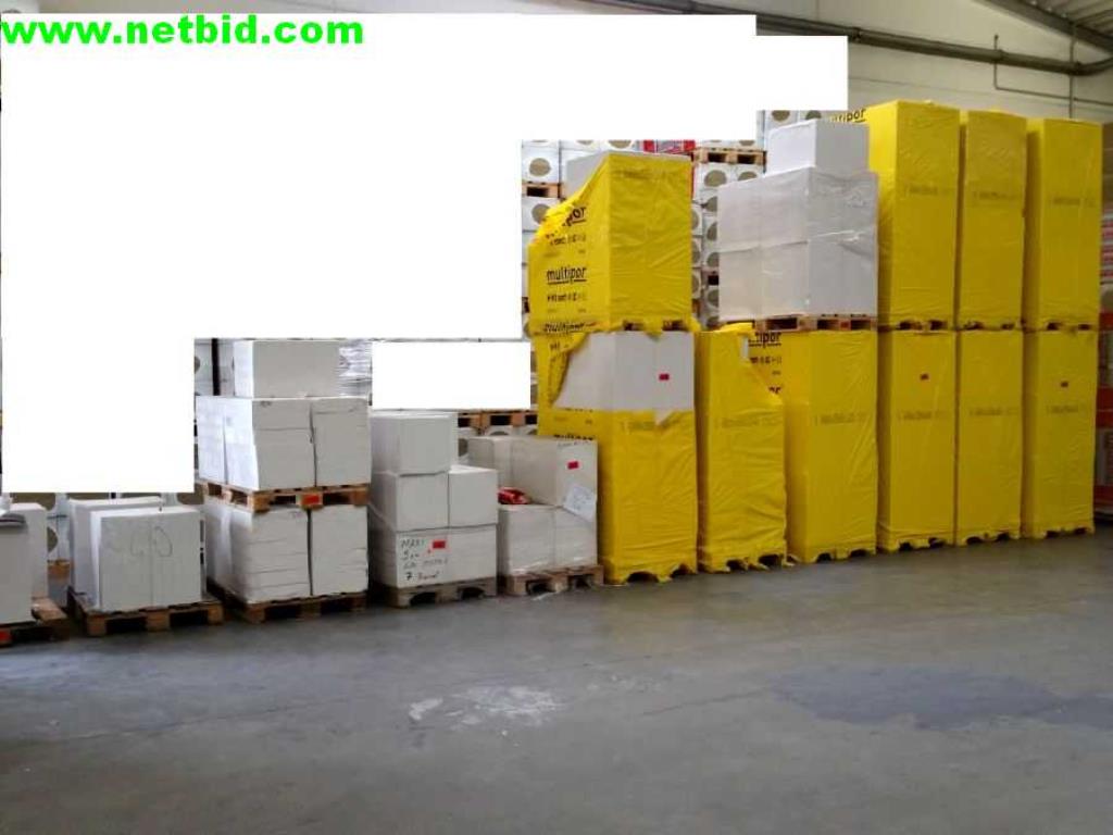 Máquinas para a produção de tintas e rebocos-1