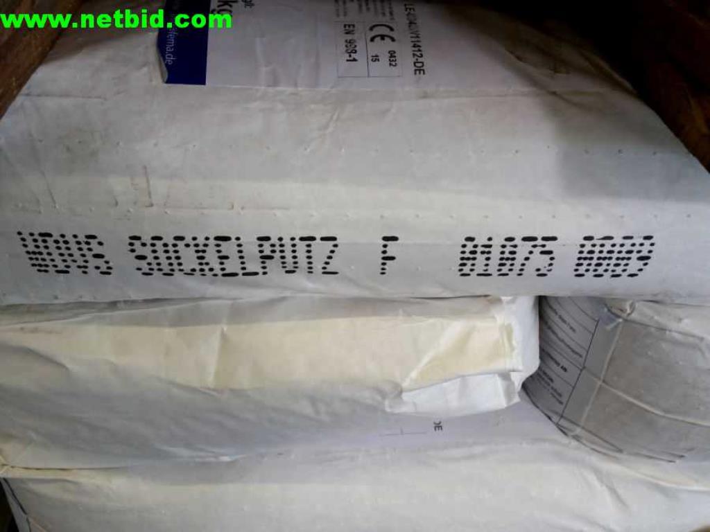 Máquinas para a produção de tintas e rebocos-3