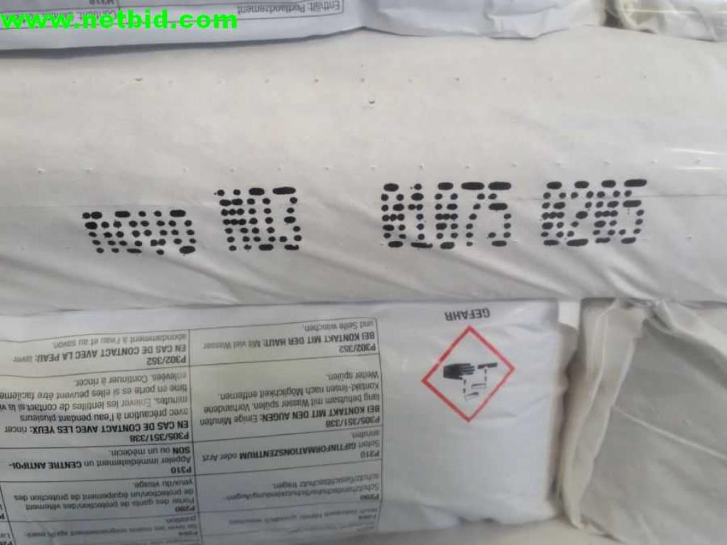 Máquinas para a produção de tintas e rebocos-4