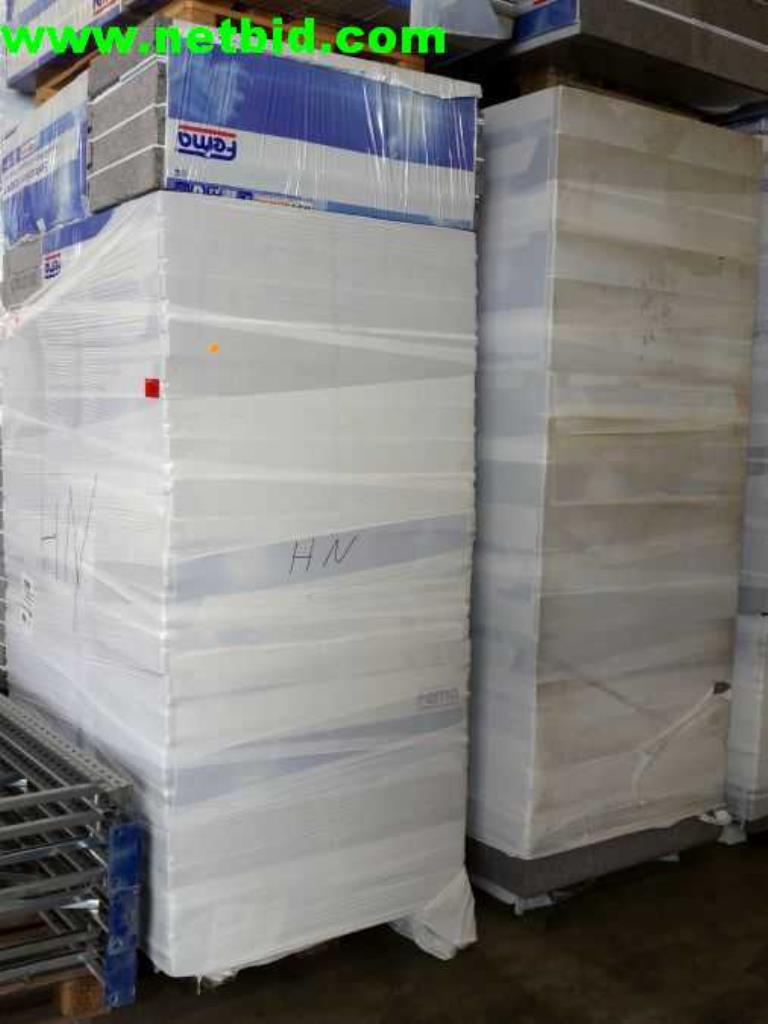 Máquinas para a produção de tintas e rebocos-3