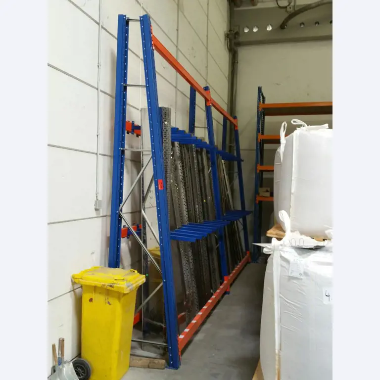Máquinas para a produção de tintas e rebocos-1