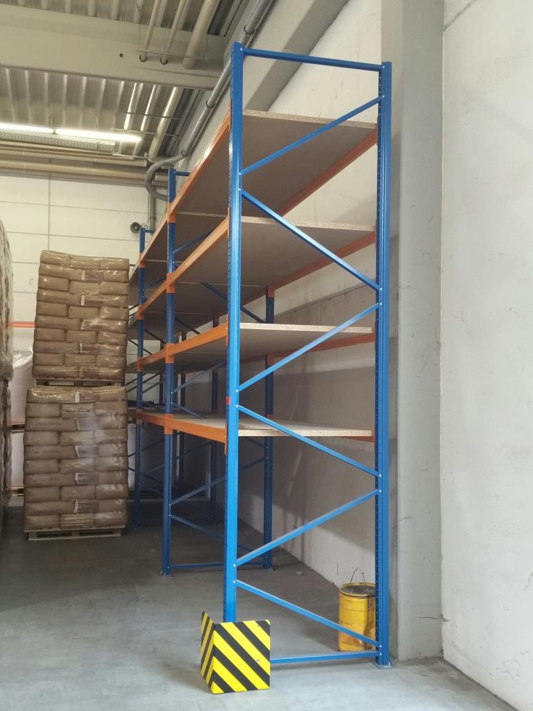 Máquinas para a produção de tintas e rebocos-1