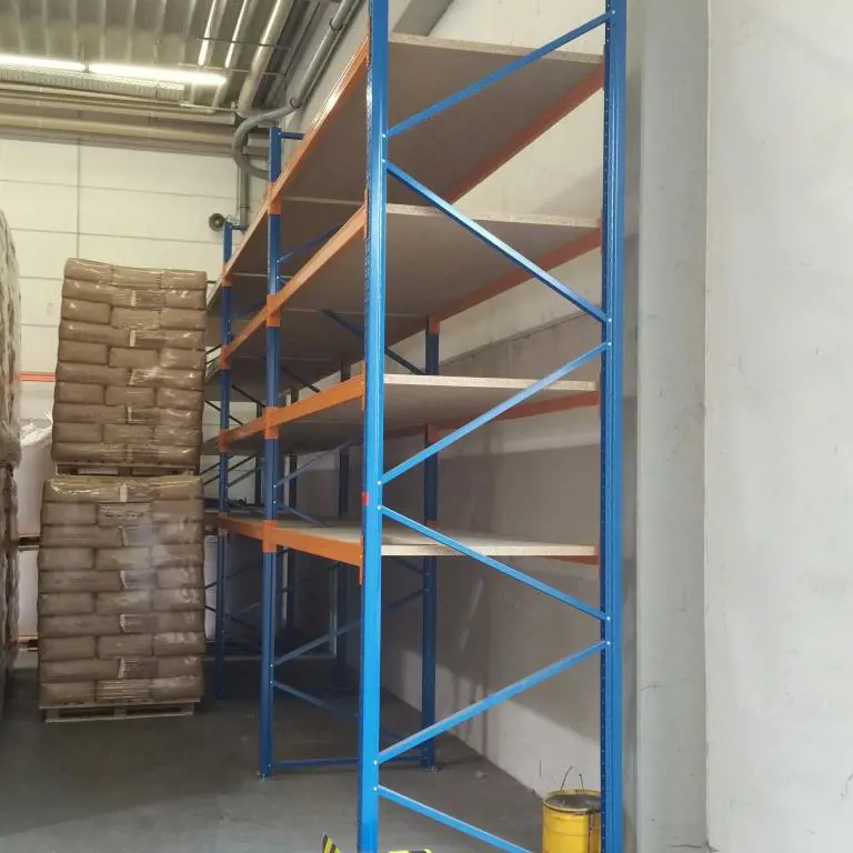 Pallet rack Nedcon