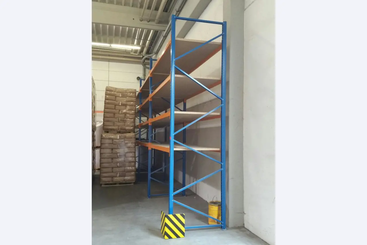 Máquinas para a produção de tintas e rebocos-1