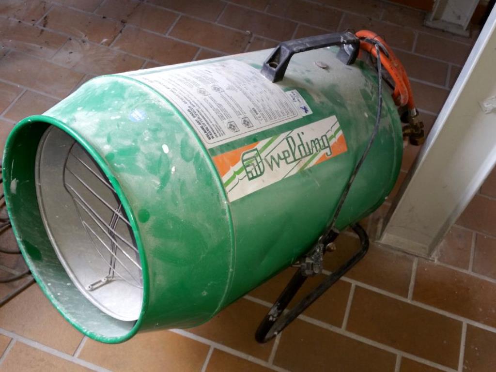 Máquinas para a produção de tintas e rebocos-1