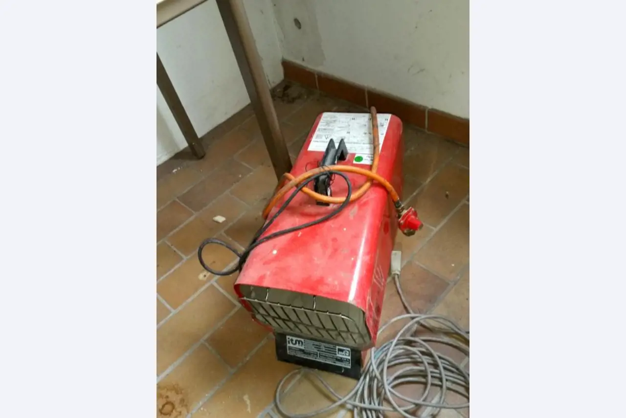 Máquinas para a produção de tintas e rebocos-1
