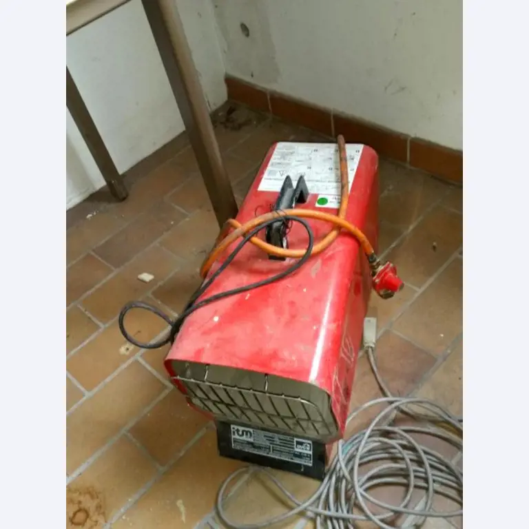 Máquinas para a produção de tintas e rebocos-1