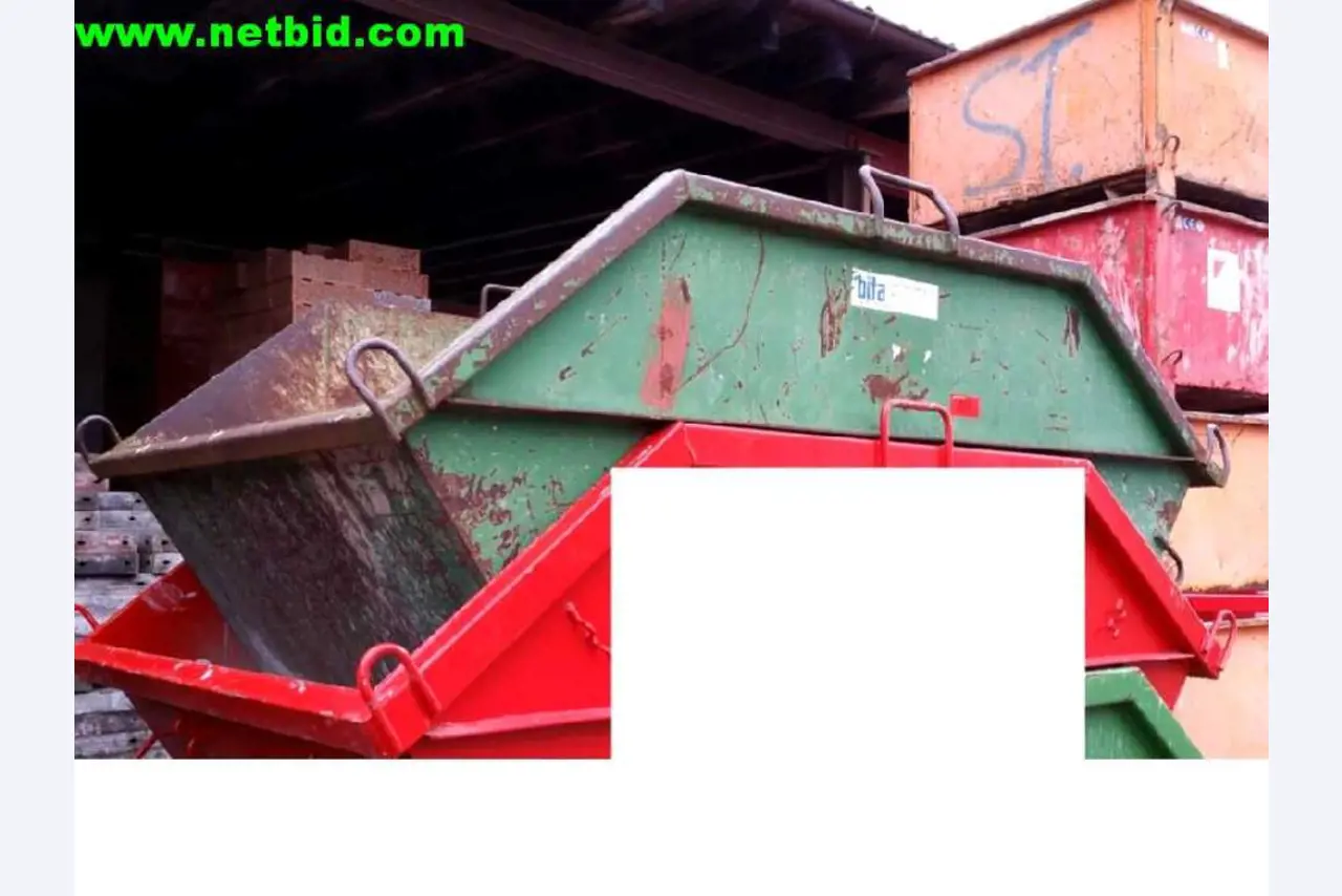 Peri Maximo lot formwork<br><img src="/images/LogoStrasser.png"><br>-1