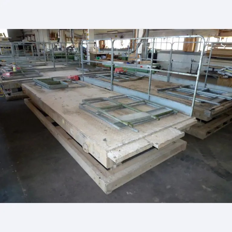 Moldes para painéis Peri Maximo<br><img src="/images/LogoStrasser.png"><br>-1