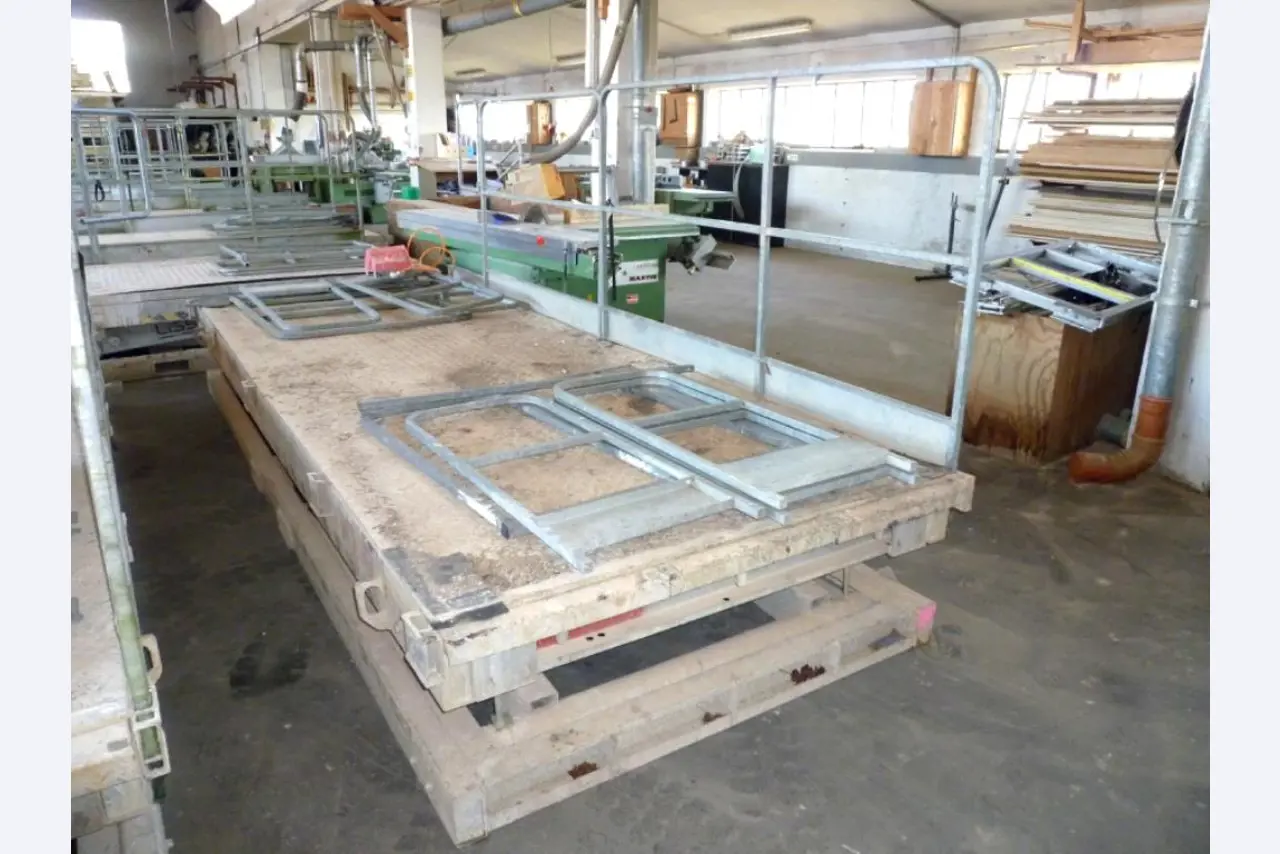 Moldes para painéis Peri Maximo<br><img src="/images/LogoStrasser.png"><br>-1