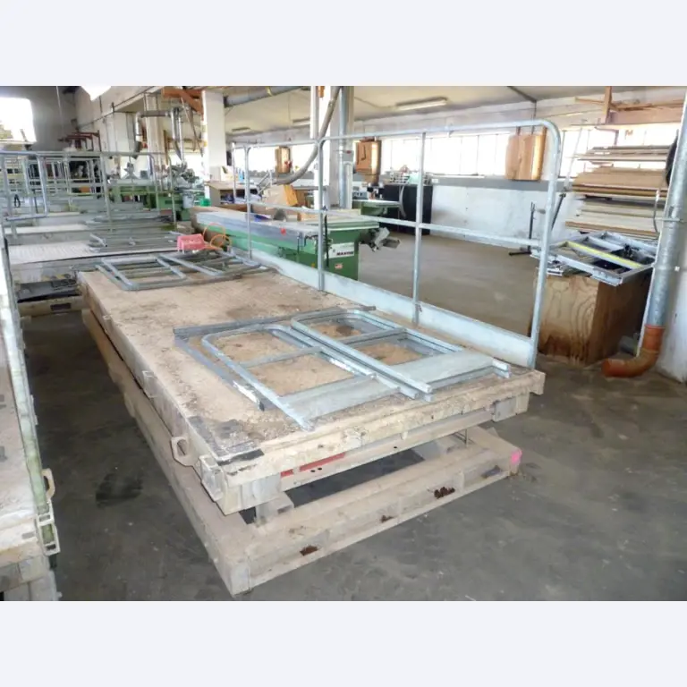 Moldes para painéis Peri Maximo<br><img src="/images/LogoStrasser.png"><br>-1