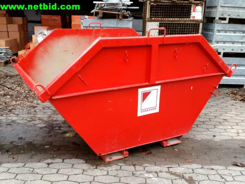 
Moldes para painéis Peri Maximo<br><img src="/images/LogoStrasser.png"><br>-1