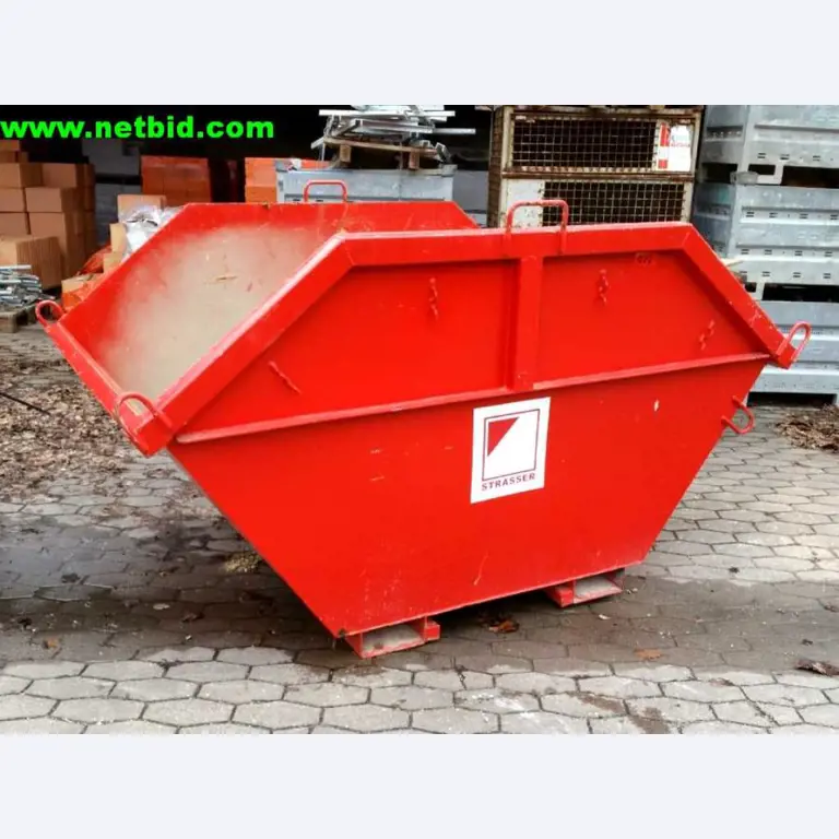 Peri Maximo lot formwork<br><img src="/images/LogoStrasser.png"><br>-1