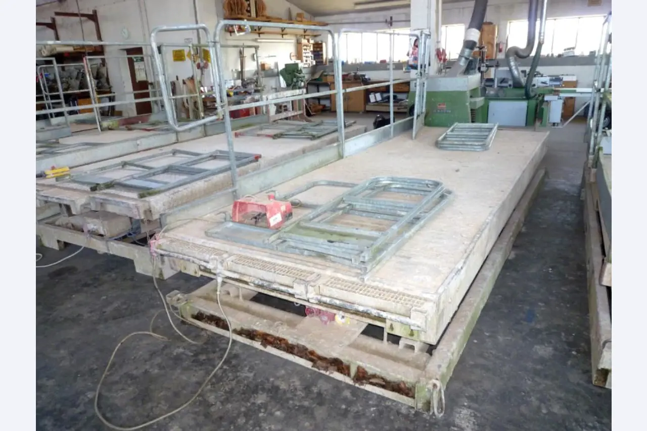 Peri Maximo Poste Coffrage cadre<br><img src="/images/LogoStrasser.png"><br>-1