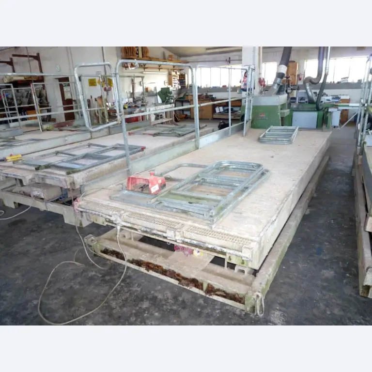 Peri Maximo Poste Coffrage cadre<br><img src="/images/LogoStrasser.png"><br>-1