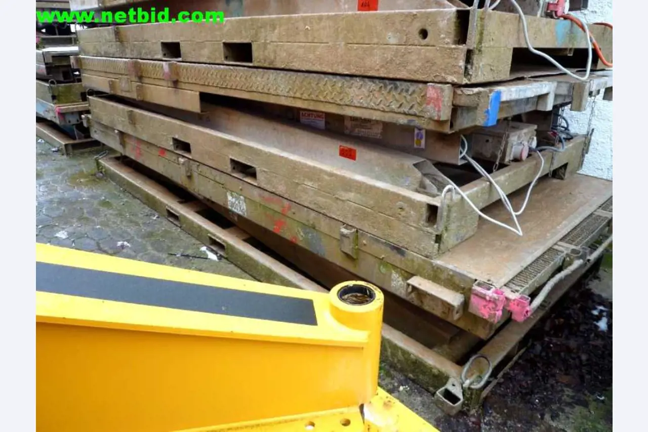 Moldes para painéis Peri Maximo<br><img src="/images/LogoStrasser.png"><br>-1