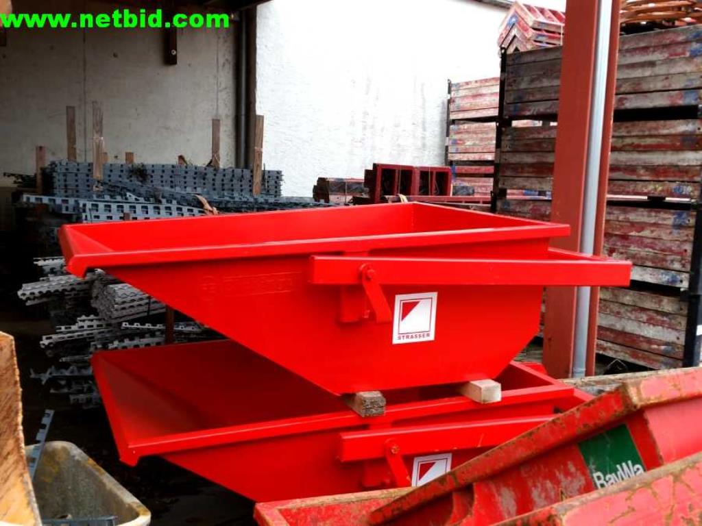 
Moldes para painéis Peri Maximo<br><img src="/images/LogoStrasser.png"><br>-2