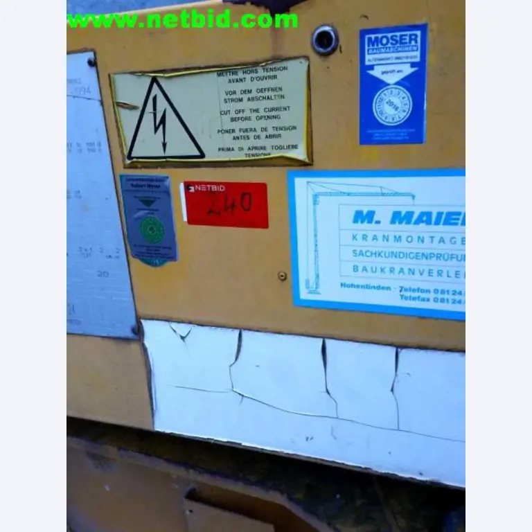 Moldes para painéis Peri Maximo<br><img src="/images/LogoStrasser.png"><br>-2