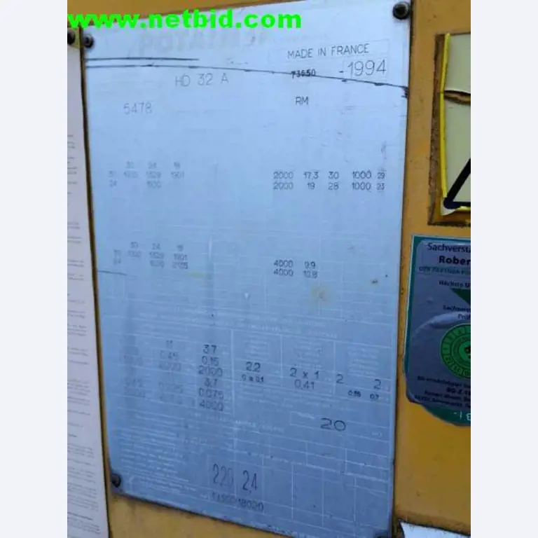 Moldes para painéis Peri Maximo<br><img src="/images/LogoStrasser.png"><br>-3