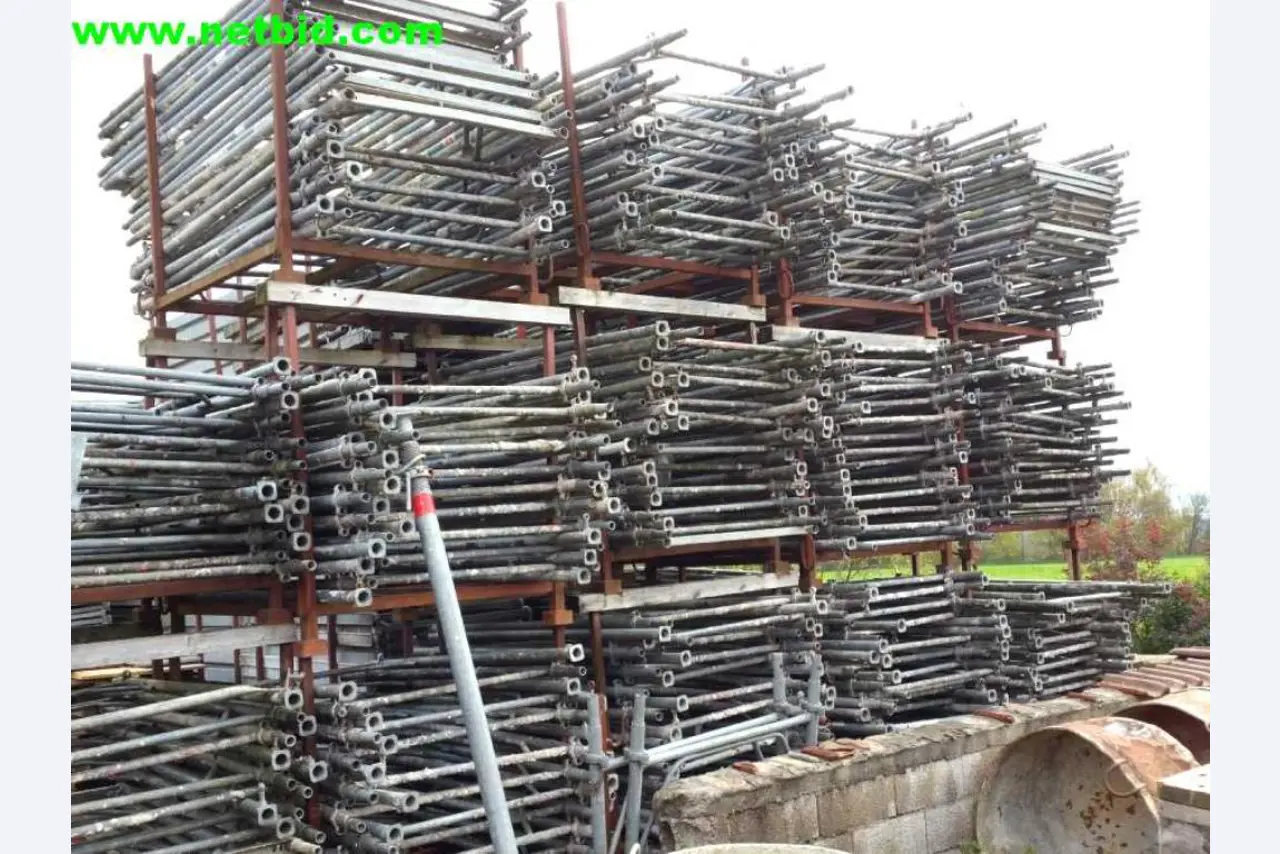 Peri Maximo lot formwork<br><img src="/images/LogoStrasser.png"><br>-10
