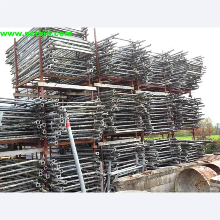 Peri Maximo lot formwork<br><img src="/images/LogoStrasser.png"><br>-10
