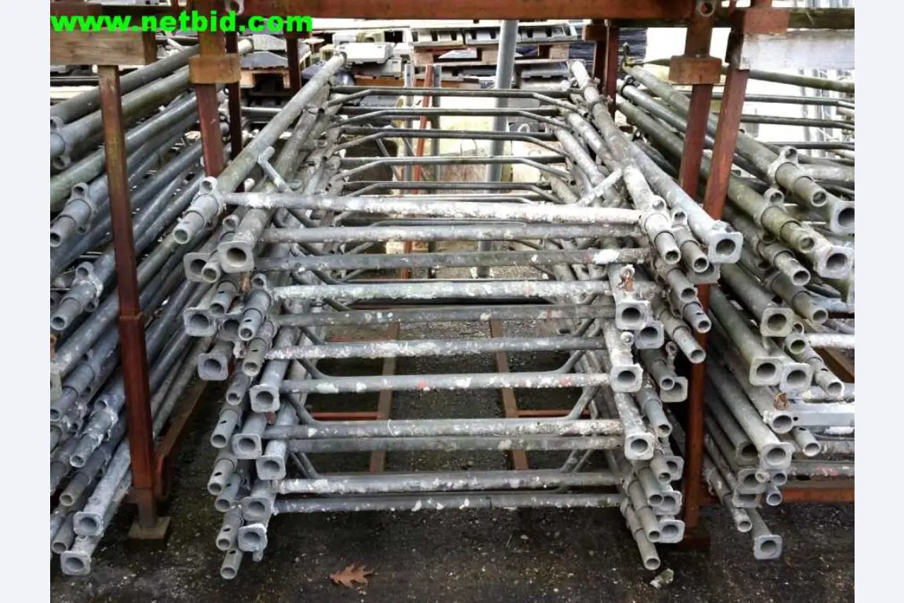 Peri Maximo lot formwork<br><img src="/images/LogoStrasser.png"><br>-11