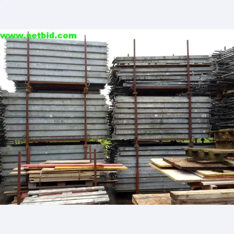 Peri Maximo lot formwork<br><img src="/images/LogoStrasser.png"><br>-12