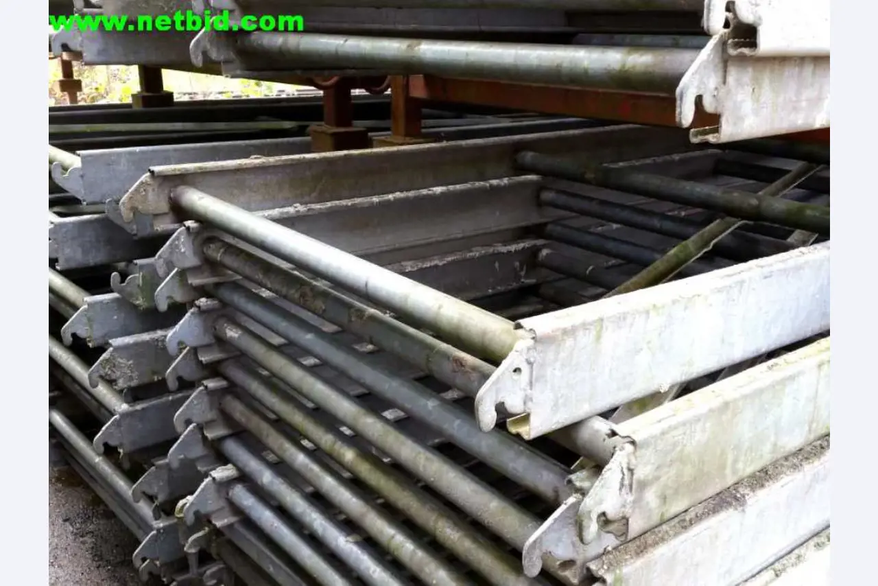 Peri Maximo lot formwork<br><img src="/images/LogoStrasser.png"><br>-13