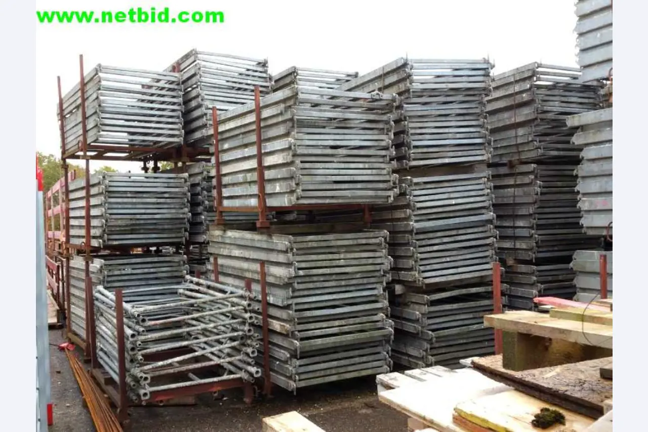 Peri Maximo lot formwork<br><img src="/images/LogoStrasser.png"><br>-14